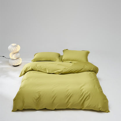 Luxus Bettbezug Set