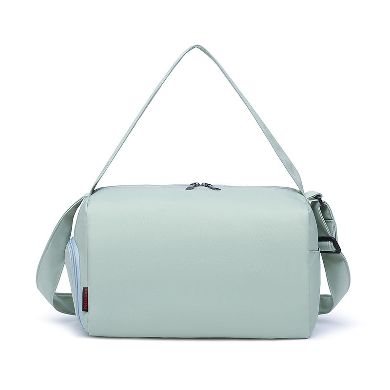 Sleek All-Day Crossbody Bag Brehn