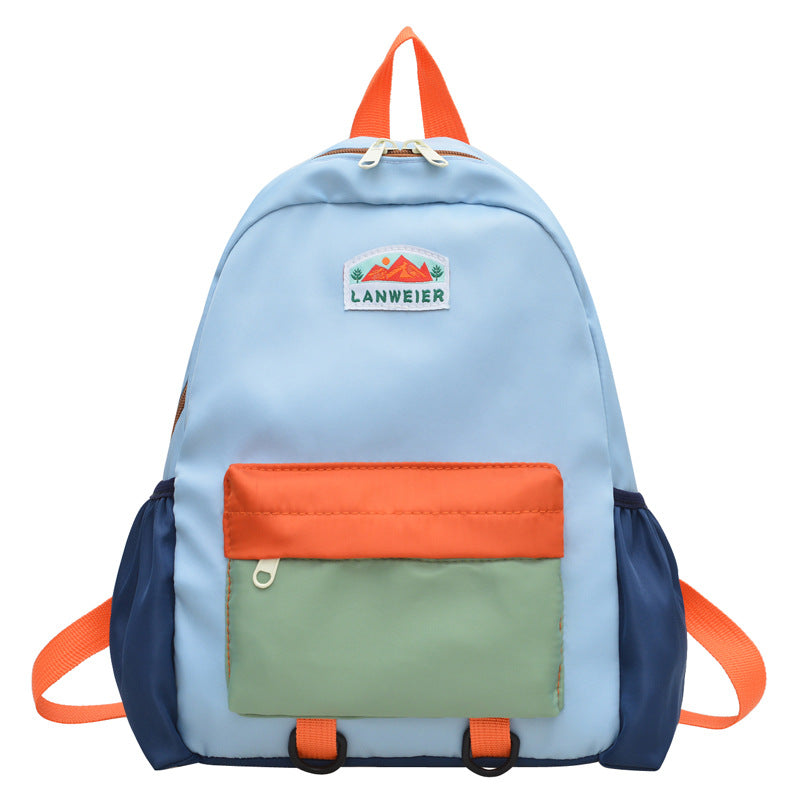 Leichter lässiger Rucksack Brehn