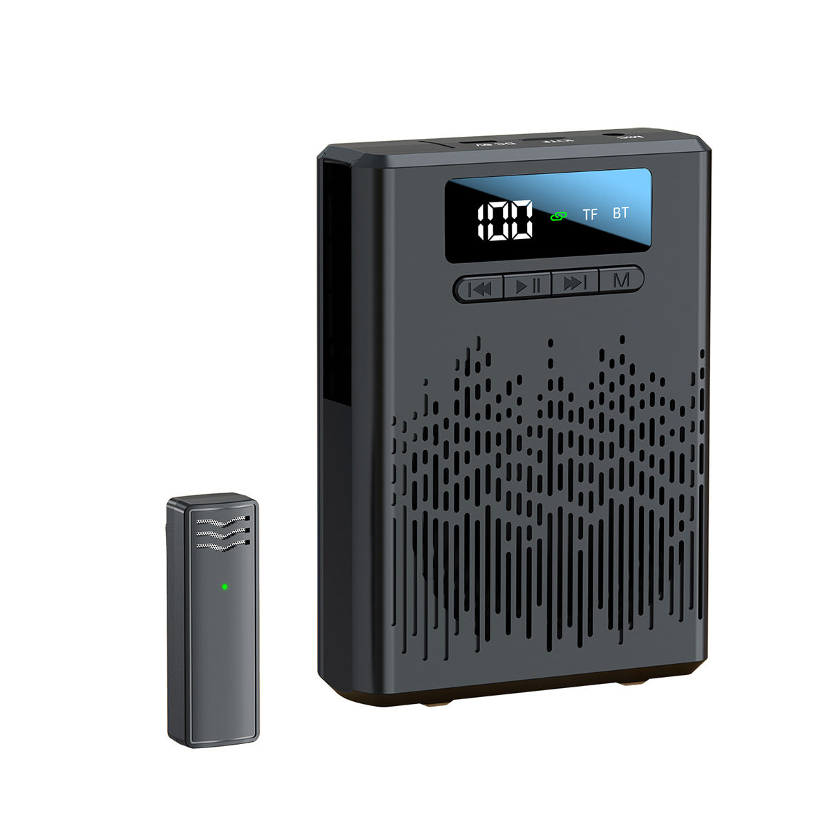 Bluetooth Lautsprecher Brehn