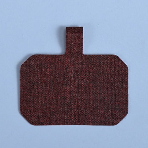Identifikationsschild Brehn