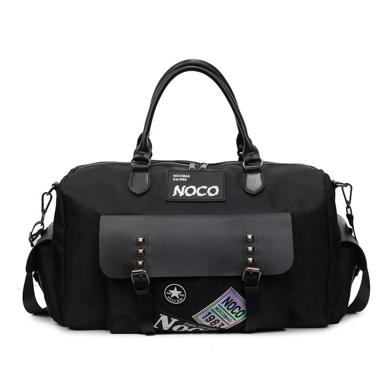 Multi-Fach Trainings Duffel Bag Brehn