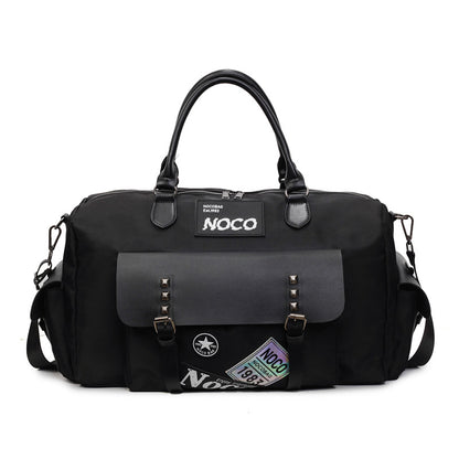 Multi-Fach Trainings Duffel Bag Brehn