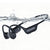 Wireless Bone Conduction Headphones Brehn