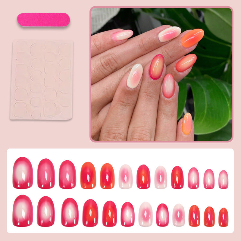 Nagelaufsatz Brehn