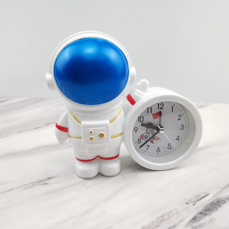 Astronauten Wecker Brehn