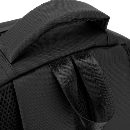 Vielseitiger Rucksack mit mehreren Fächern