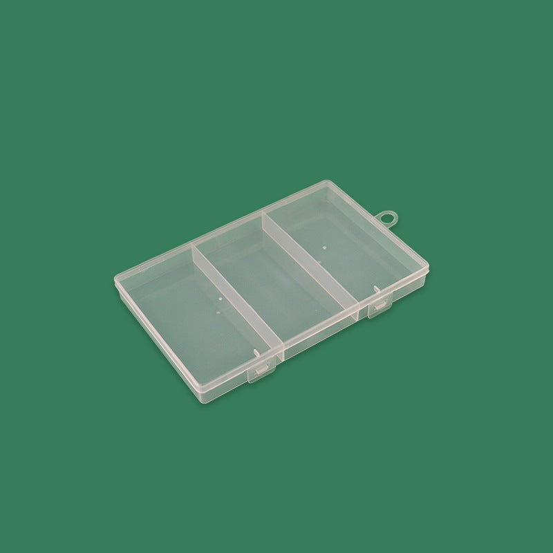 Multi-Compartment Reiseaufbewahrungsetui Brehn