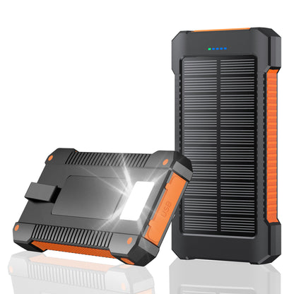 Solar Power Bank Brehn