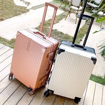 Reisesuitcase-Set Brehn