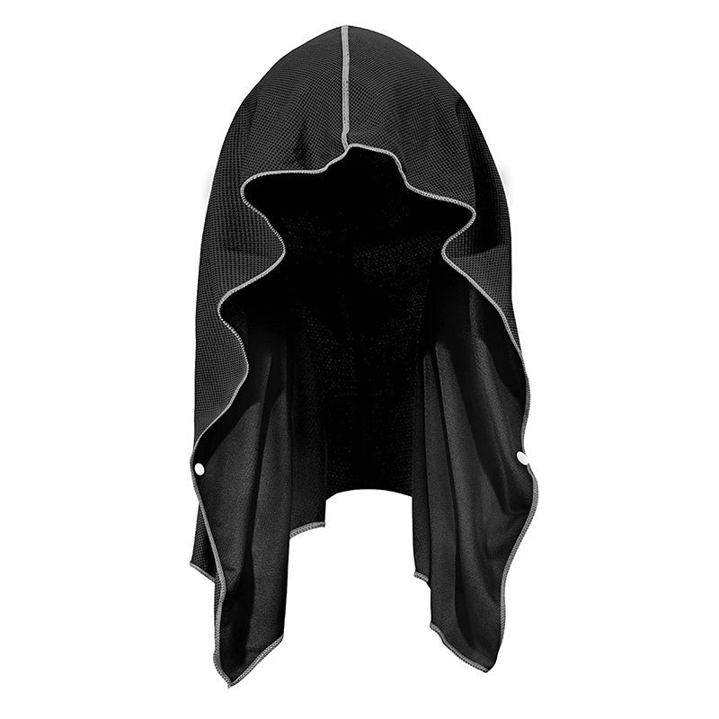 Damen Multifunktionales Sport-Hauben-Tuch Brehn