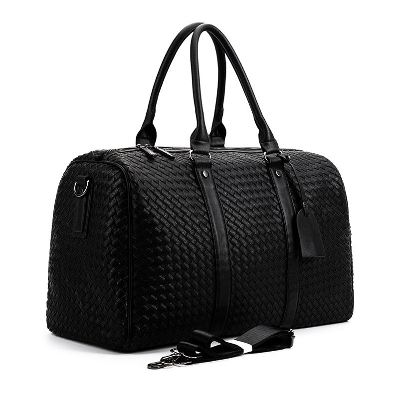 Stylische und Geräumige Wochenendtasche Brehn