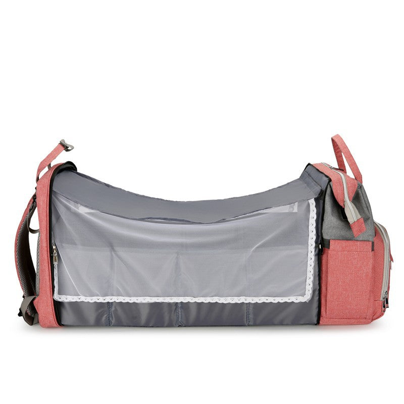 Vielseitiger Mehrzweck-Rucksack Brehn