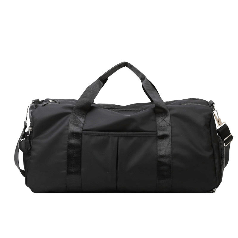 Multifunktionale Sport- und Reisetasche Brehn
