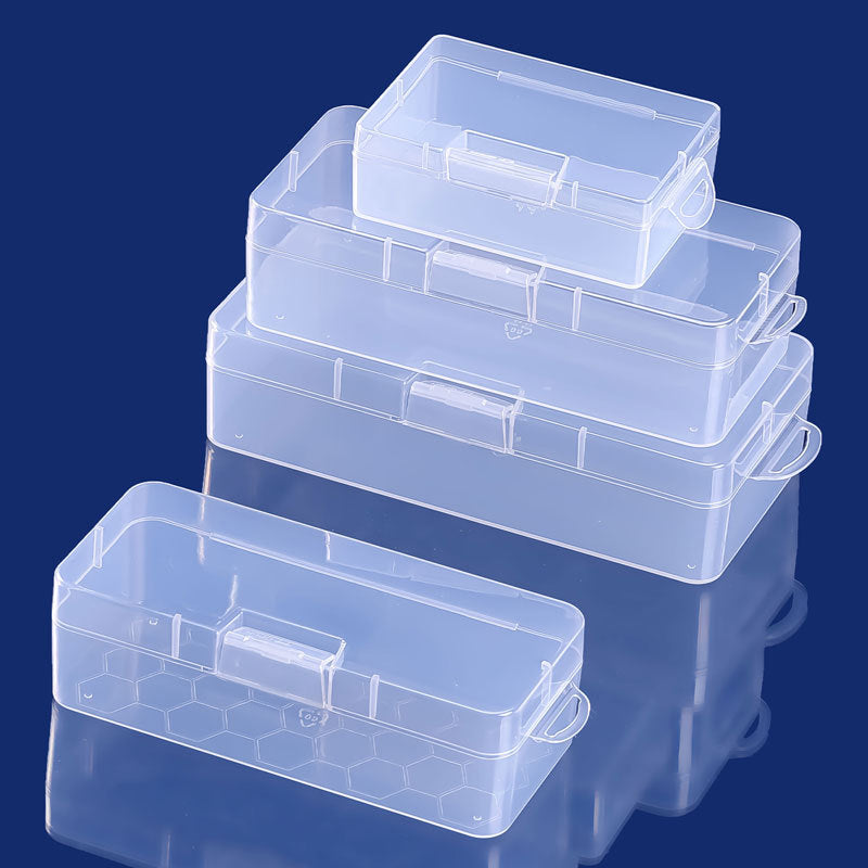 Multifunktionale Aufbewahrungsbox Brehn