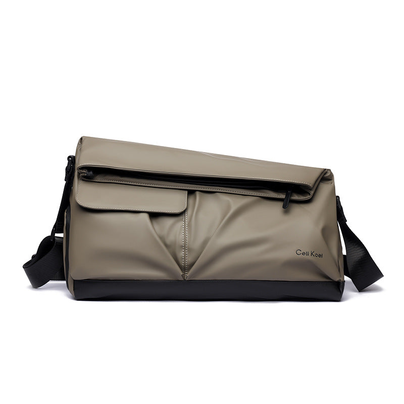Vielseitige wasserdichte Reisetasche