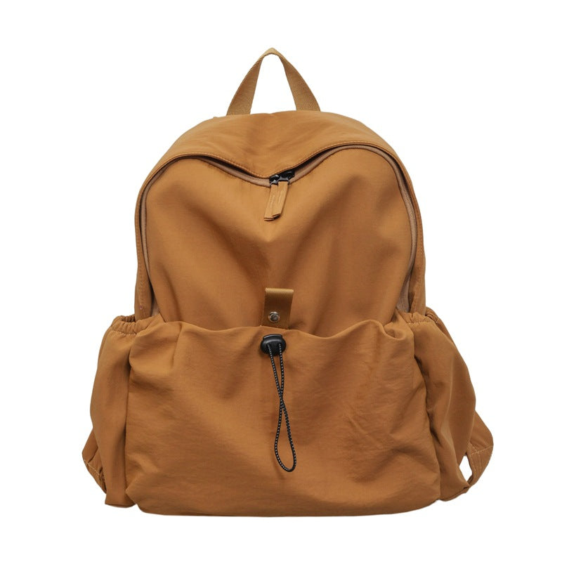 Urbanfunktionaler Rucksack Brehn