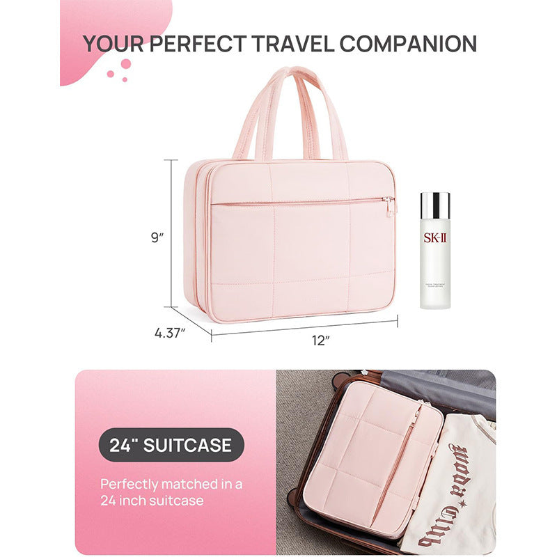 Schmuck-Organizer Tasche Brehn