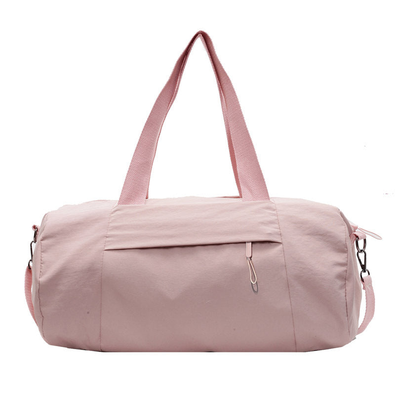 Sportliche Reisetasche Brehn