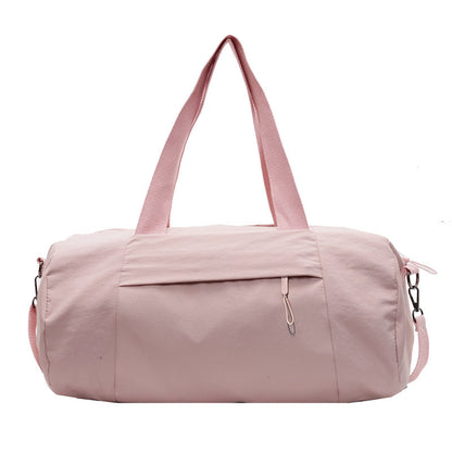 Sportliche Reisetasche Brehn