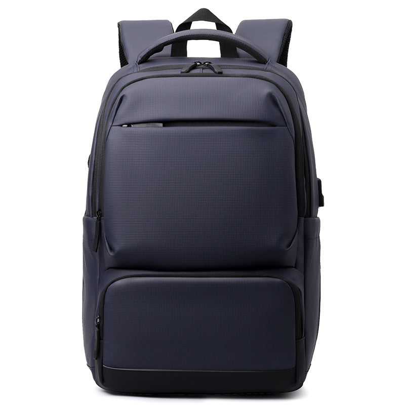 Vielseitiger Hochleistungs-Tech-Rucksack Brehn