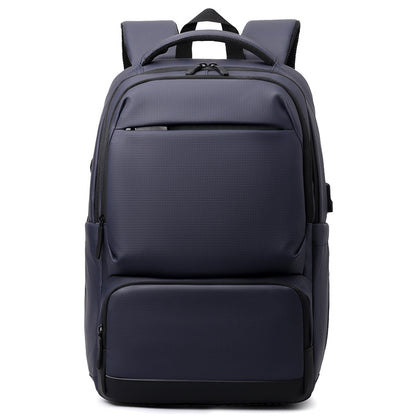 Vielseitiger Hochleistungs-Tech-Rucksack Brehn