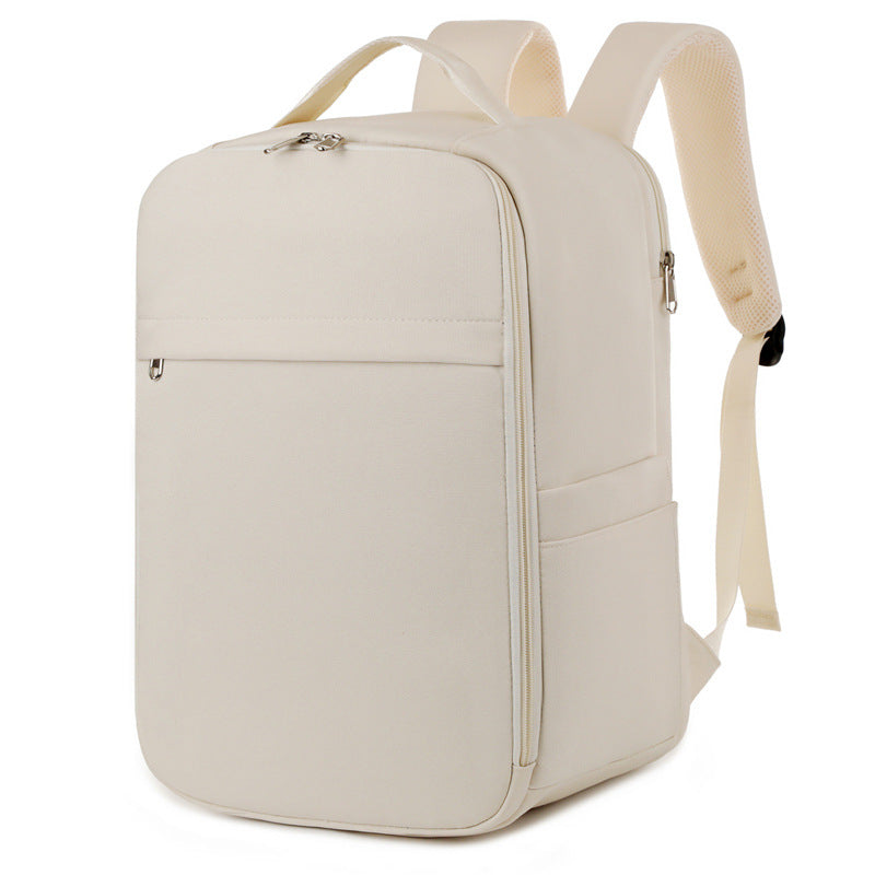 Minimalist Laptop Sleeve Rucksack Brehn