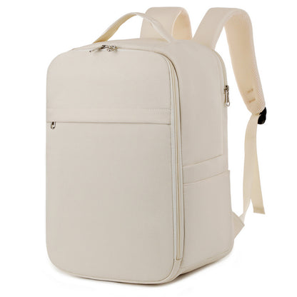 Minimalist Laptop Sleeve Rucksack Brehn