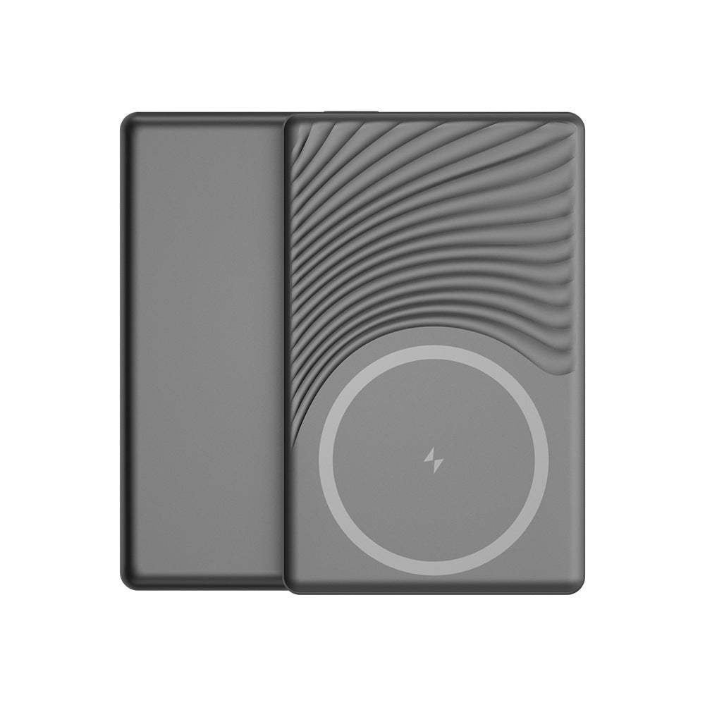 Magnetische Powerbank Brehn