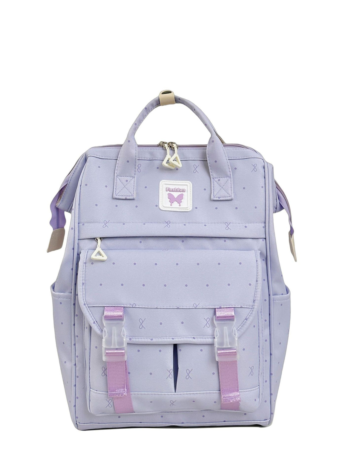 Stylische Multi-Taschen Brehn