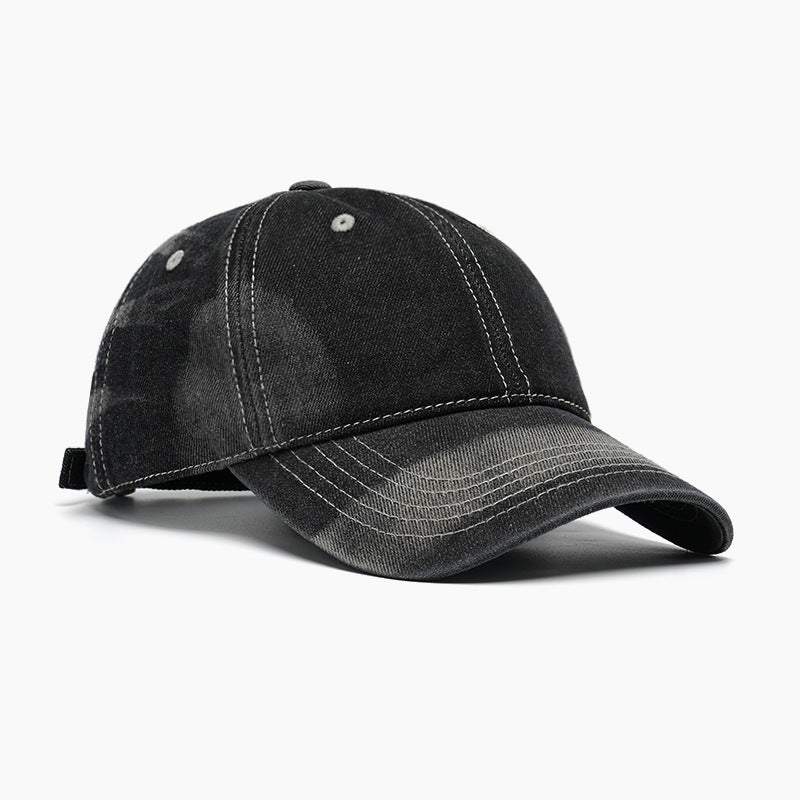 Unisex strapazierfähige Baseballcap im urbanen Design Brehn