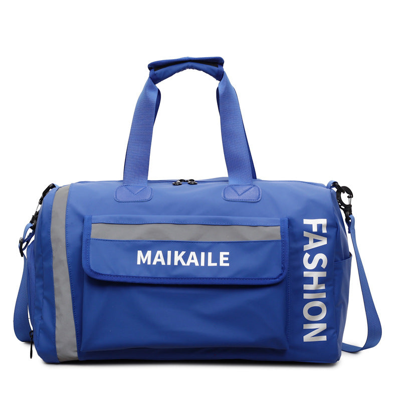 Stylish vielseitige Sporttasche