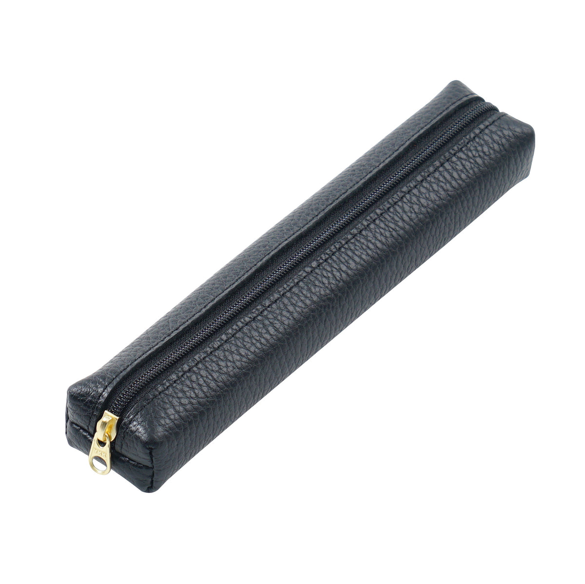 Elegante Leder Stiftetui
