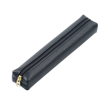 Elegante Leder Stiftetui