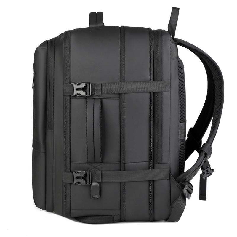 Multifunktionaler Reise-Rucksack Brehn