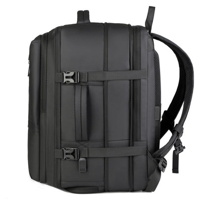 Multifunktionaler Reise-Rucksack Brehn