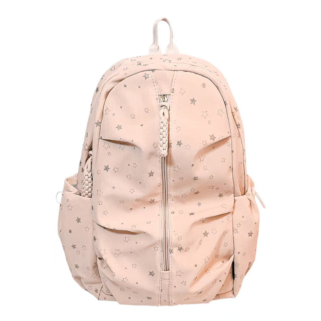 Rucksack mit Ergonomischem Design und Vielseitigen Fächern Brehn