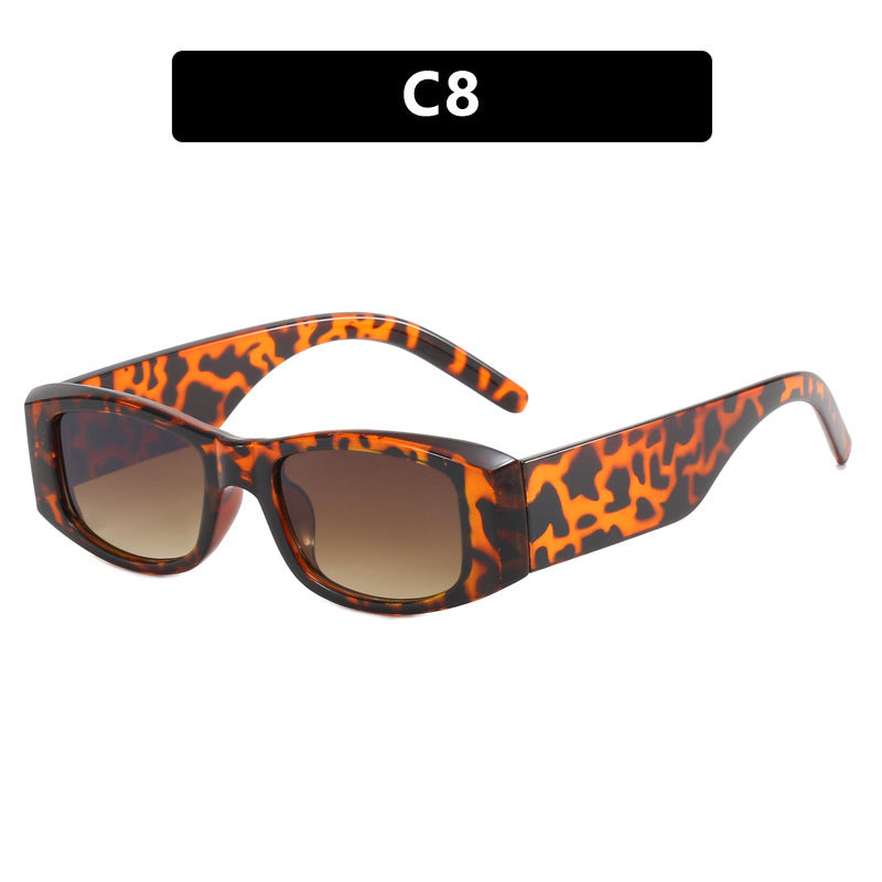 Damen Modische Sonnenbrille mit high-tech UV-Schutz Brehn
