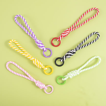Rope Knot Schlüsselanhänger Halter Brehn