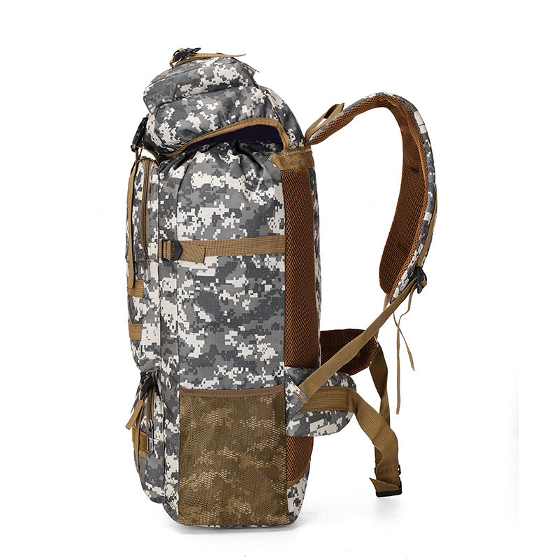 Taktischer Wanderrucksack Brehn