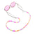 Bunte Perlen Brillenband Halter Brehn 1786692234
