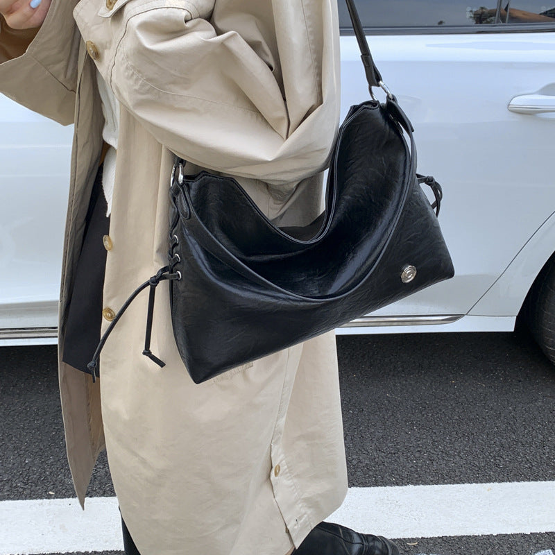 Luxuriöse Beuteltasche Brehn