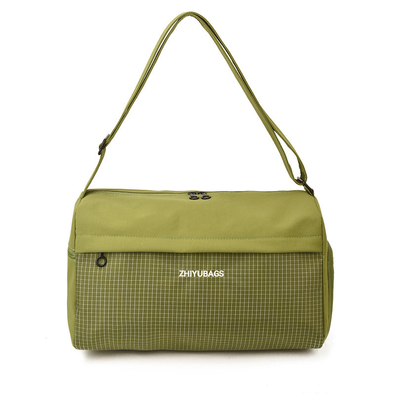 Elegante Utility Duffle Bag Brehn