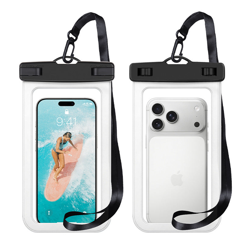 Wasserdichte Smartphone-Hülle Brehn