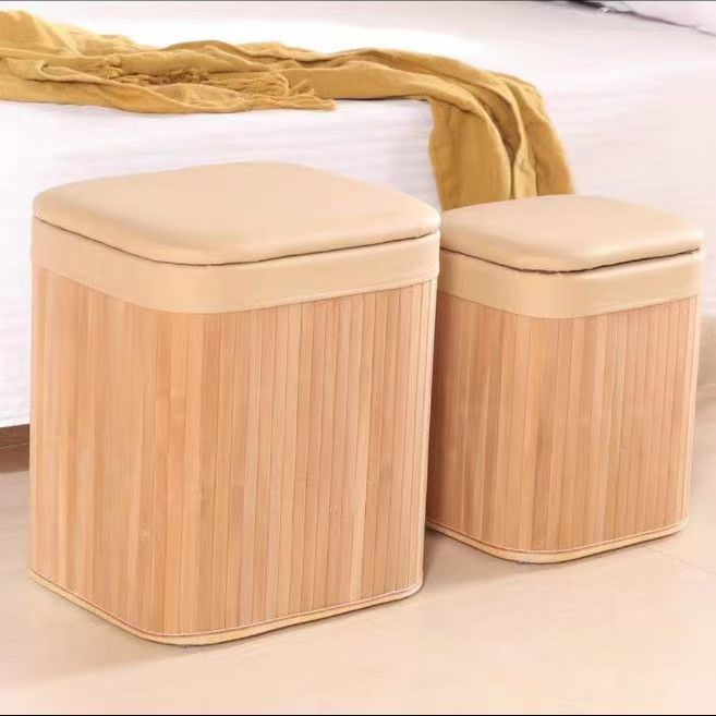 Praktische Dekorative Sitzhocker Brehn