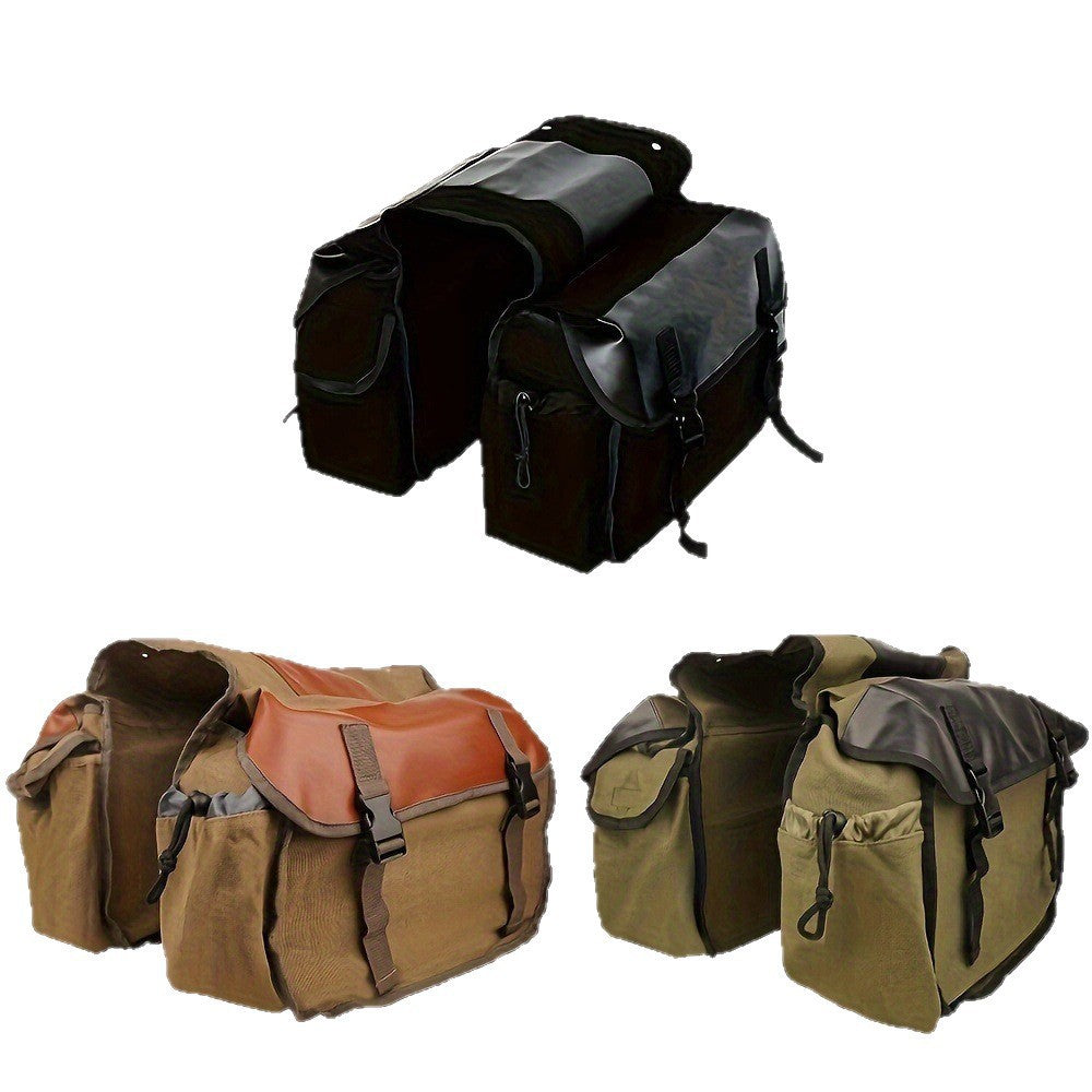 Multifunktionale Gepäcktasche mit Abnehmbarem Schultergurt Brehn