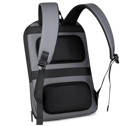 Stylische Laptop-Rucksack Brehn