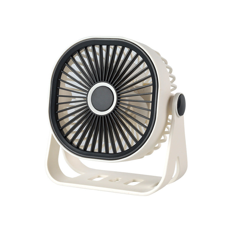Damen praktischer Tischventilator Brehn