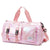 Stylische Sport-Duffle-Tasche Brehn