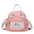 Niedlicher Tierdesign-Wickeltasche Brehn